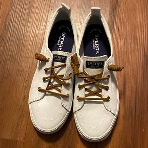 Sperry top-slider
